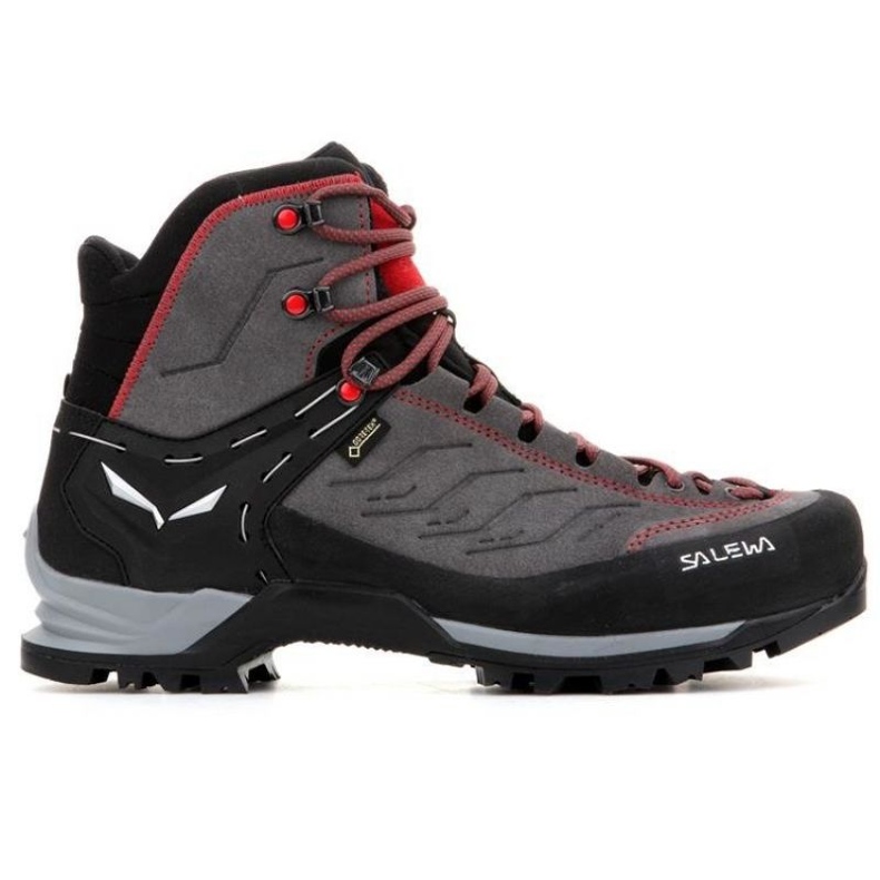 Zapatos Salewa Ms Mtn Trainer M 63458 4720 negro Zapatos Salewa Ms Mtn Trainer M 63458 4720 negro