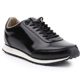 Lacoste Helaine Runner 3 Srw M 7-28SRW1127120 negro