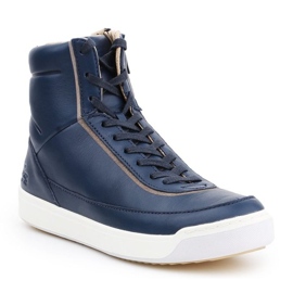 Lacoste Explorateur W 7-32CAW0118003 azul marino Lacoste Explorateur W 7-32CAW0118003 azul marino