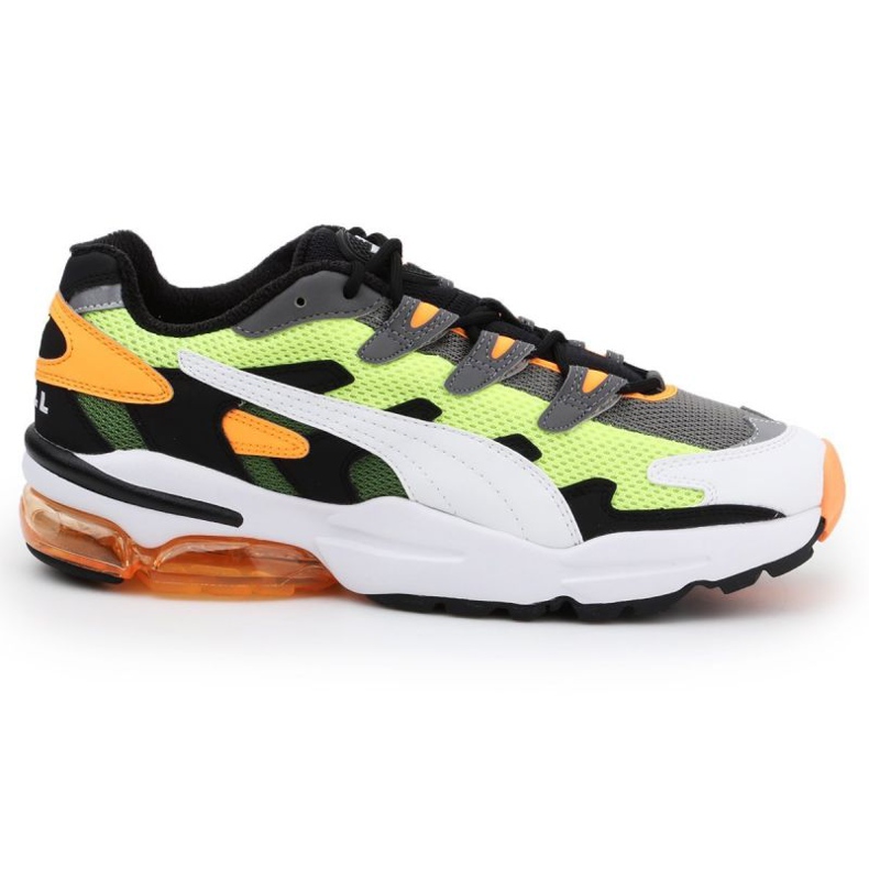 Puma Cell Alien Og M 369801 07 blanco
