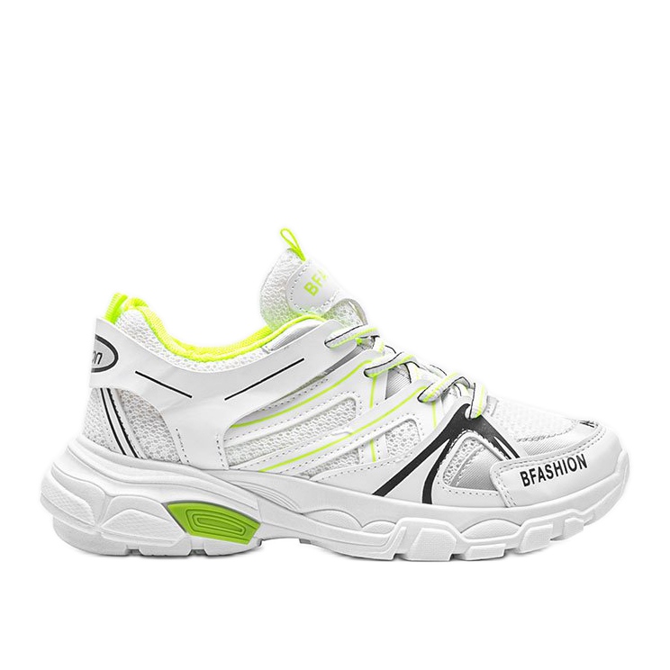 Zapatillas Aleah blancas blanco Zapatillas Aleah blancas blanco