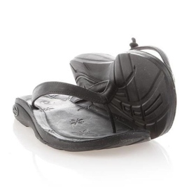 Chanclas Chaco Locavore Negras Wmn J102208 negro