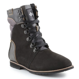Columbia Twentythird Ave Wp Mid W BL2769-010 negro