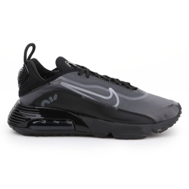 Calzado Nike Air Max 2090 M BV9977-001 negro