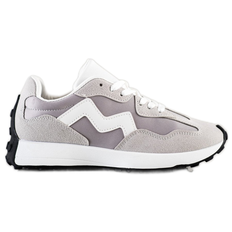 SHELOVET Zapatillas Casual beige