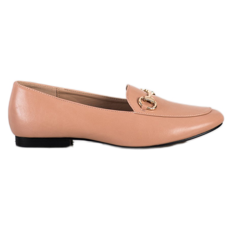 Seastar Mocasines elegantes marrón
