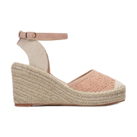 Vices Mordazas 7370-45-rosa rosado