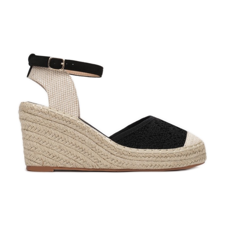 Vices Mordazas 7370-38-negro Vices Mordazas 7370-38-negro