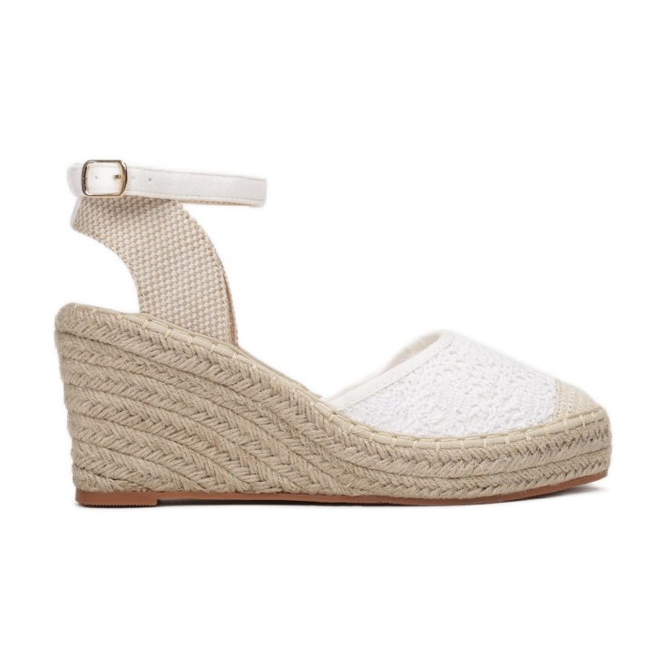 Vices Mordazas 7370-71-blanco Vices Mordazas 7370-71-blanco