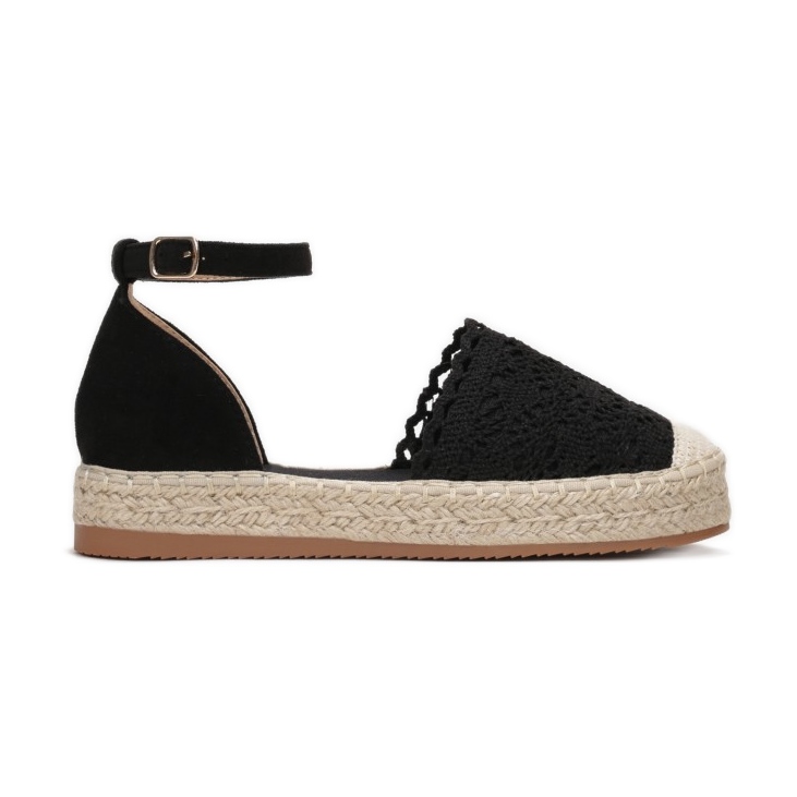Vices Mordazas 7368-38-negro