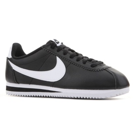 Nike Classic Cortez Lea W 807471010 negro