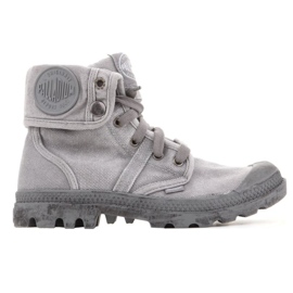 Palladium Us Baggy W 92478-066-M gris