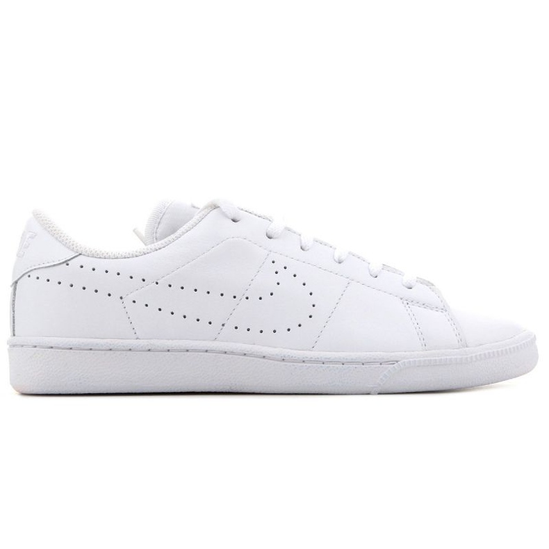 Calzado Nike Tennis Classic W 834123-100 blanco