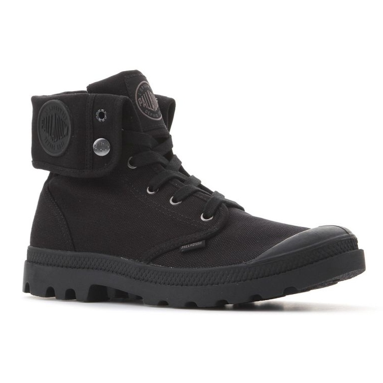 Palladium Us Baggy W 92353-060-M negro