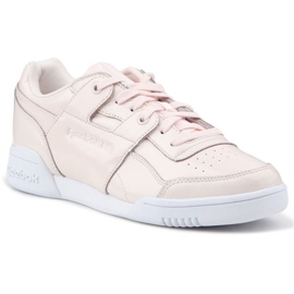 Reebok W / O Lo Plus Iridiscente W CM8951 rosa