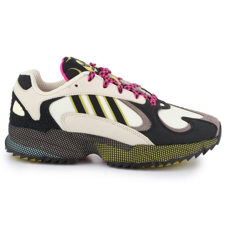 Zapatillas Adidas Yung-1 M EF5338 multicolor