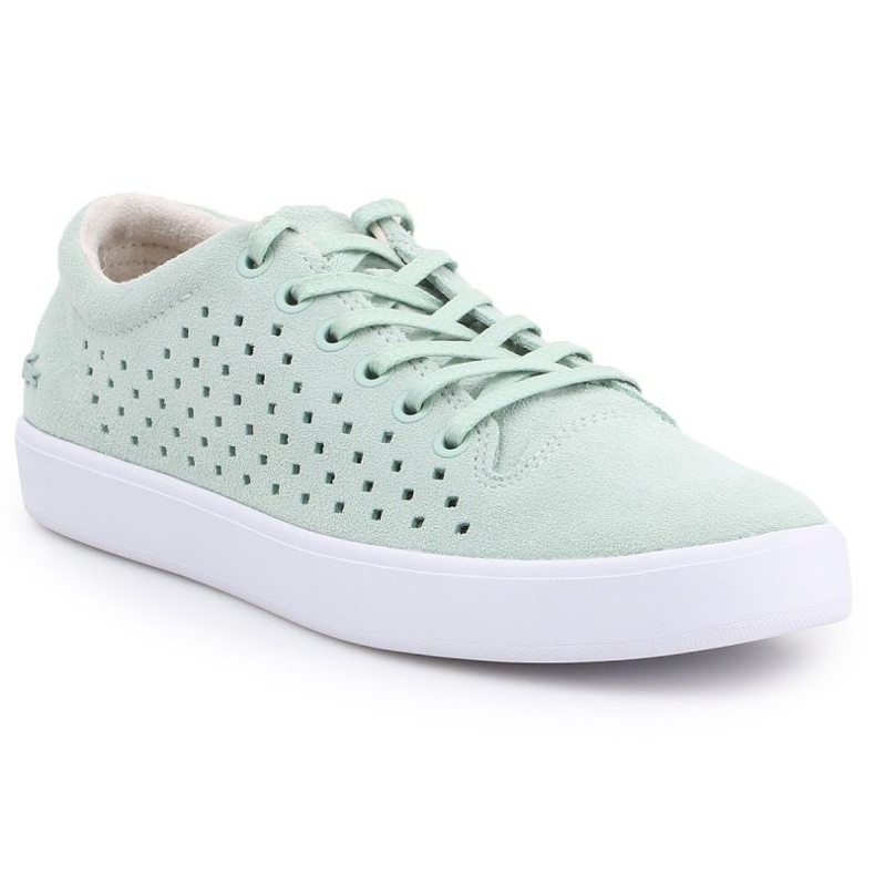 Lacoste Tamora Lace W 7-31CAW01351R1 verde
