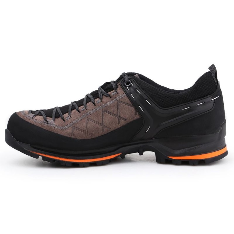 Salewa Ms Mtn Trainer 2 M 61371-0971 negro