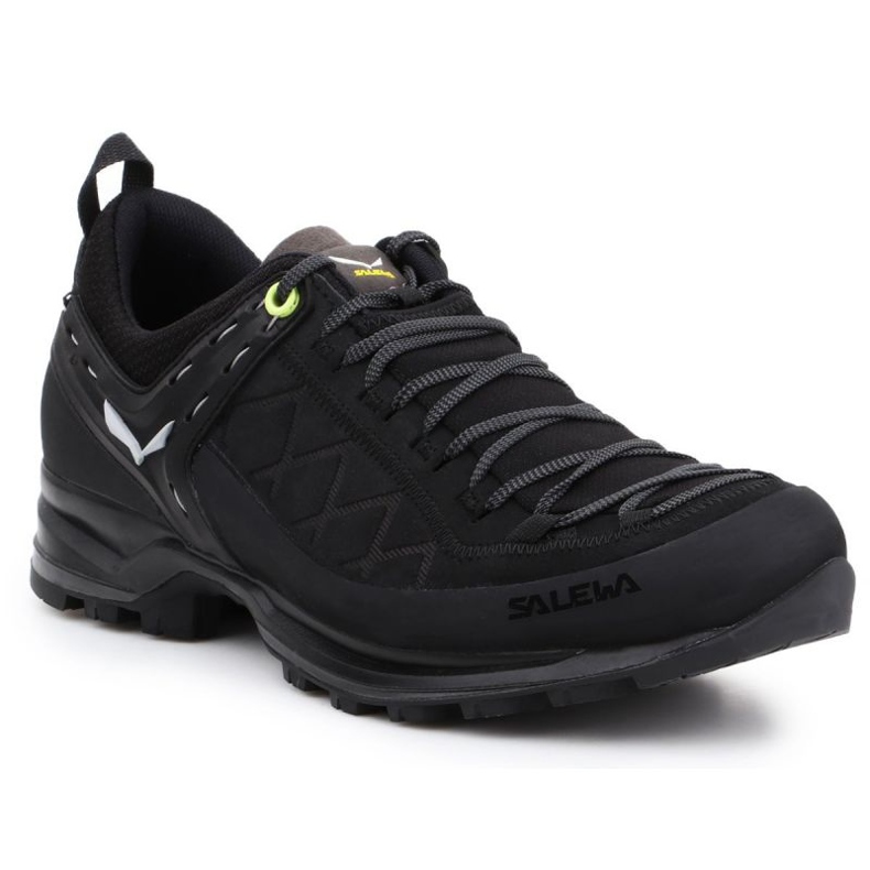 Salewa Ms Mtn Trainer 2 M 61371-0971 negro Salewa Ms Mtn Trainer 2 M 61371-0971 negro