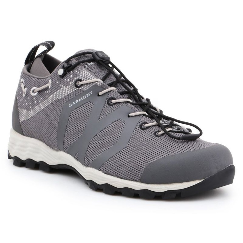 Zapatos Garmont Agamura Knit Wms W 481036-609 gris