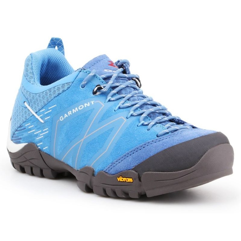 Zapatos Garmont Sticky Stone Wms W 481015-607 azul