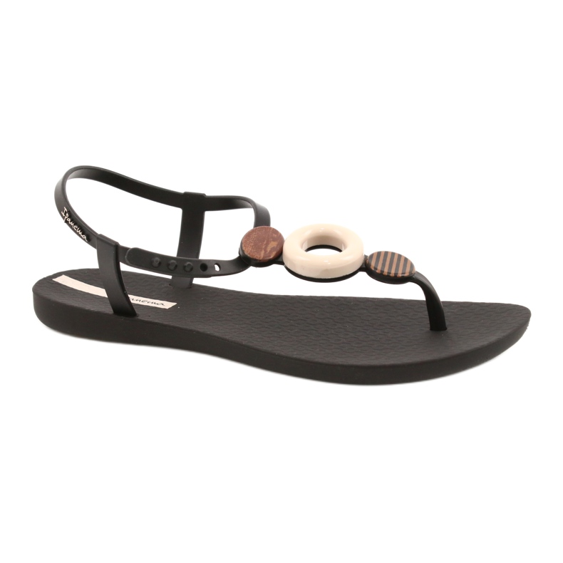 Ipanema 26466 Class Modern Fem beige marrón negro Ipanema 26466 Class Modern Fem beige marrón negro