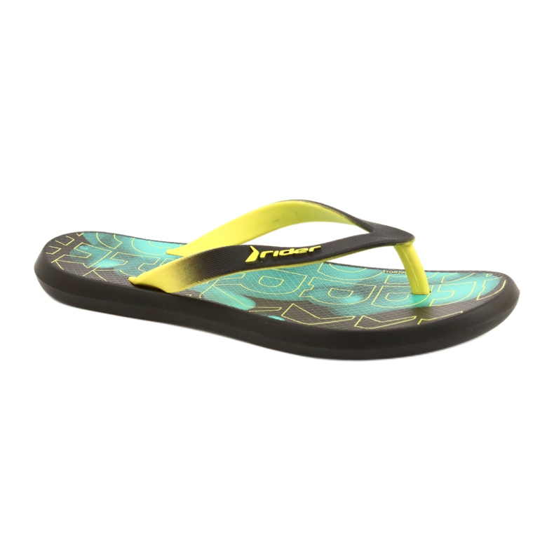 Flip Flip Flip Flip 83062 Azure-Black Rider negro