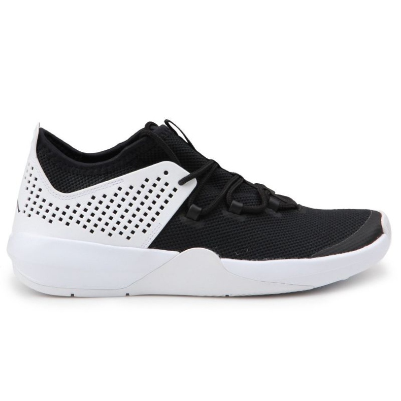 Zapatilla Nike Jordan Express M 897988010 blanco negro