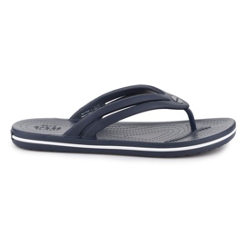 Crocs Crocband Flip W 206100-410 negro Crocs Crocband Flip W 206100-410 negro