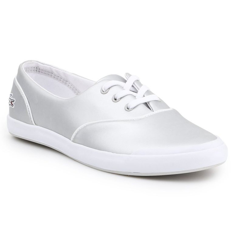 Zapatos lifestyle Lacoste Lancelle 3 Eye 117 1 Caw W 7-33CAW1031334 plata