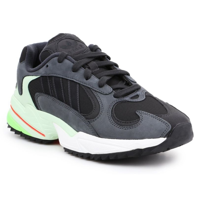 Zapatillas Adidas Yung-1 Trail M EE6538 negro