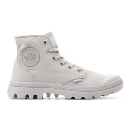 Palladium Paladio Pampa Hola 73089-056-M beige