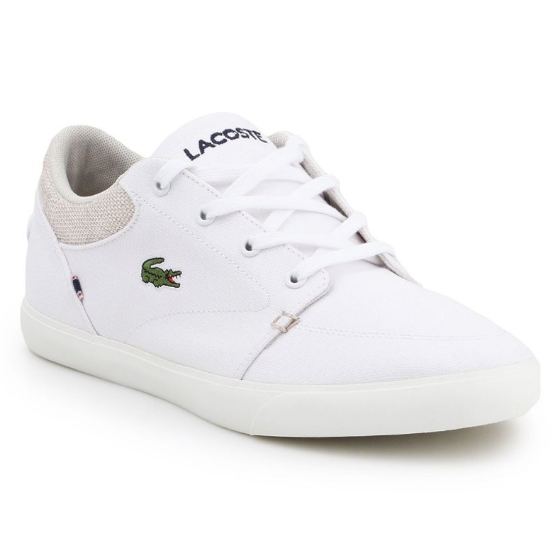 Zapatos deportivos Lacoste Bayliss 218 M 7-35CAM001083J blanco