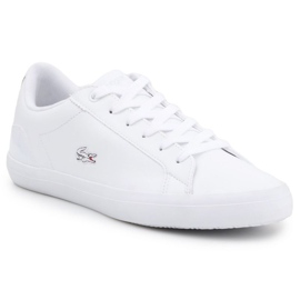 Lacoste Lerond 118 1 Qsp Caw W 7-35CAW0093001 blanco Lacoste Lerond 118 1 Qsp Caw W 7-35CAW0093001 blanco