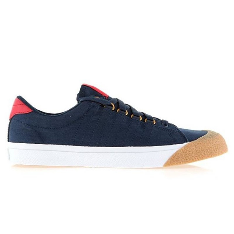 K-swiss Irvine TM para hombre 03359-494-M azul