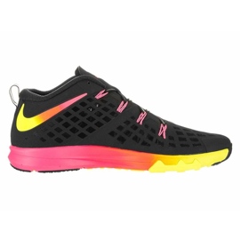 Zapatilla Nike Train Quick M 844406-999 negro