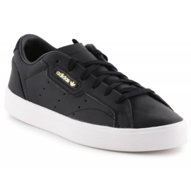Zapatillas Adidas Sleek W CG6193 negro