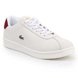 Lacoste Masters 319 M 7-38SMA00331Y8 blanco