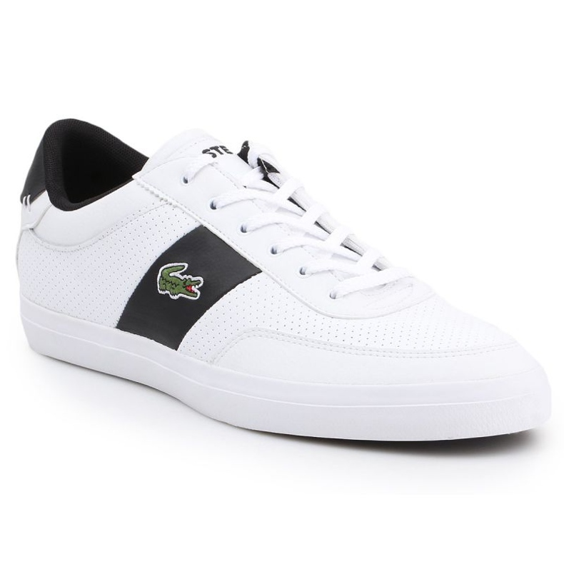 Lacoste Court-Master 119 2 Cma M 7-37CMA0012147 blanco
