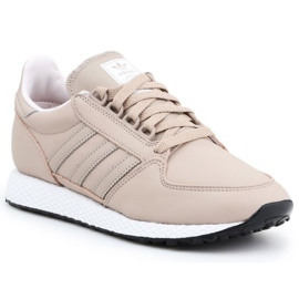 Zapatillas Adidas Forest Grove W EE8967 rosado