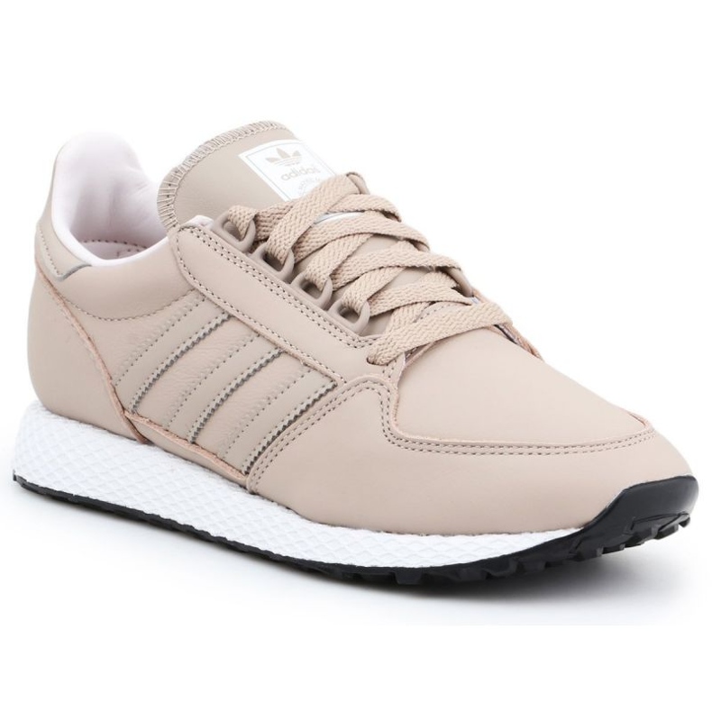 Zapatillas Adidas Forest Grove W EE8967 rosado