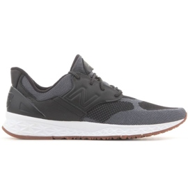 Zapatillas New Balance M MFL100RE gris