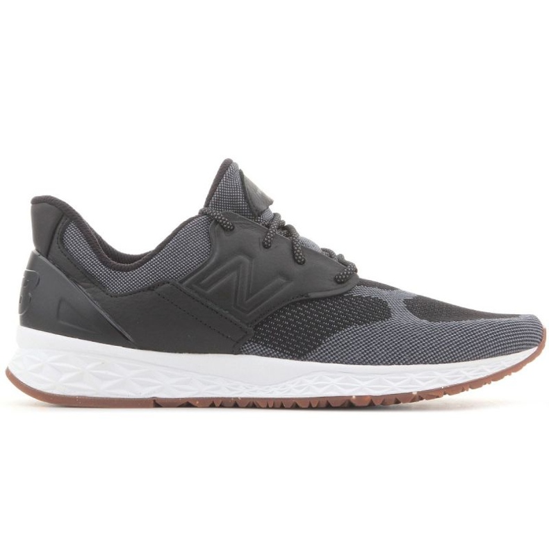 Zapatillas New Balance M MFL100RE gris