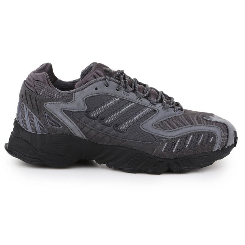 Zapatillas Adidas Torsion Trdc M EH1551 gris