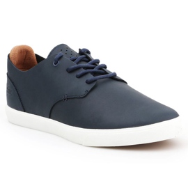 Lacoste Esparre Premium 119 M 7-37CMA00304C1 azul Lacoste Esparre Premium 119 M 7-37CMA00304C1 azul