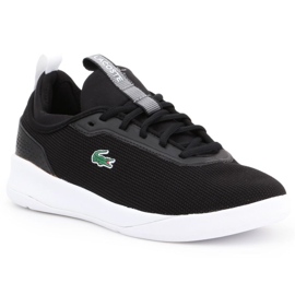 Lacoste Lt Spirit 2.0 317 W 7-34SPW0027312 negro Lacoste Lt Spirit 2.0 317 W 7-34SPW0027312 negro