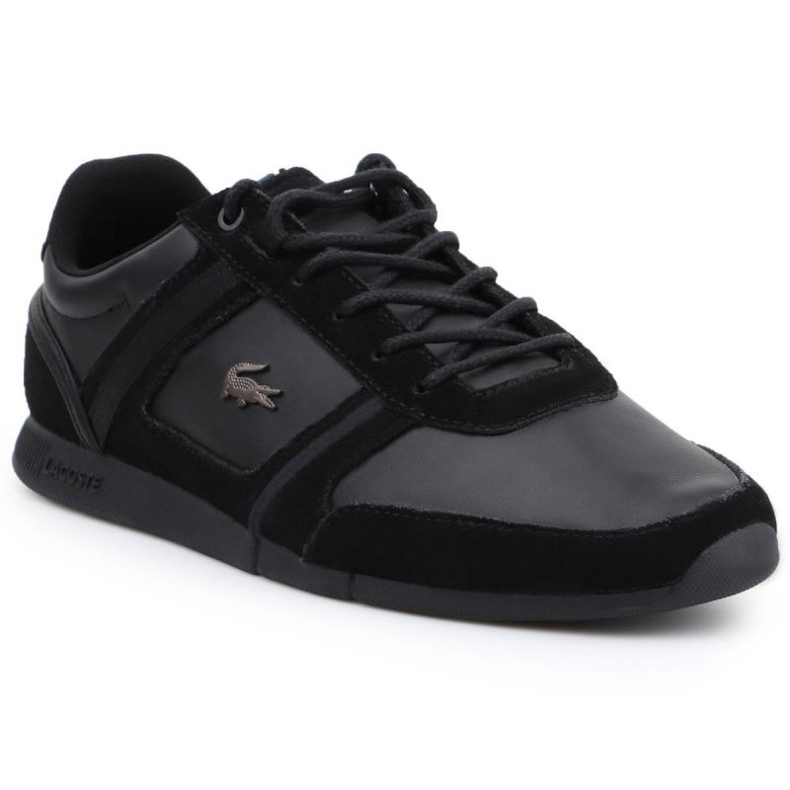 Lacoste Menerva 118 1 Cam M 7-35CAM007802H negro