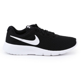 Zapatillas Nike Tanjun (GS) W 818381-011 negro