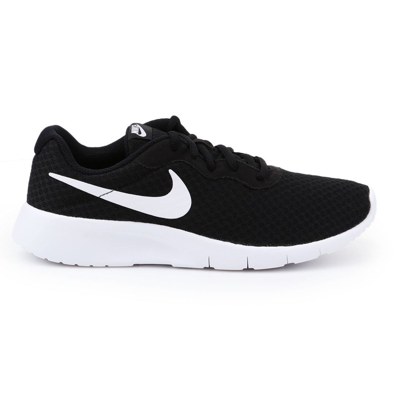 Zapatillas Nike Tanjun (GS) W 818381-011 negro