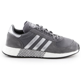 Zapatos adidas Marathonx5923 M G27861 gris